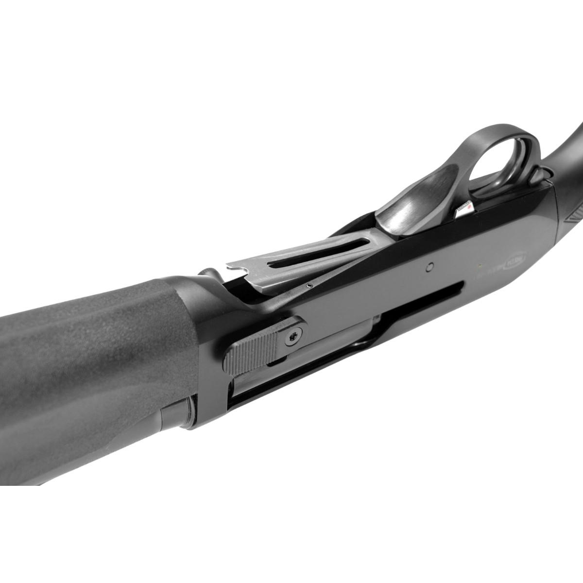 breda b12i gmc t4 grey cerakote 24
