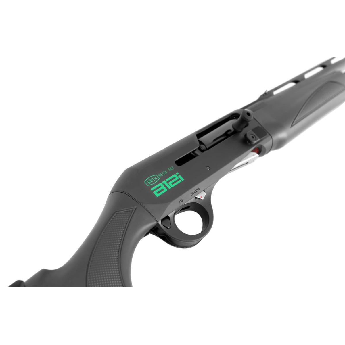 breda b12i t4 24