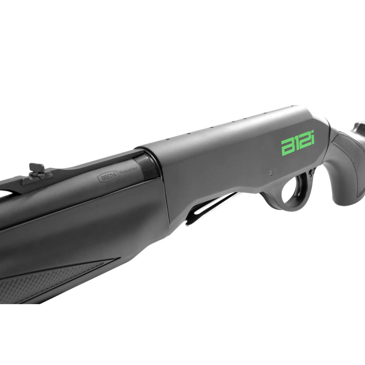 breda b12i t4 24