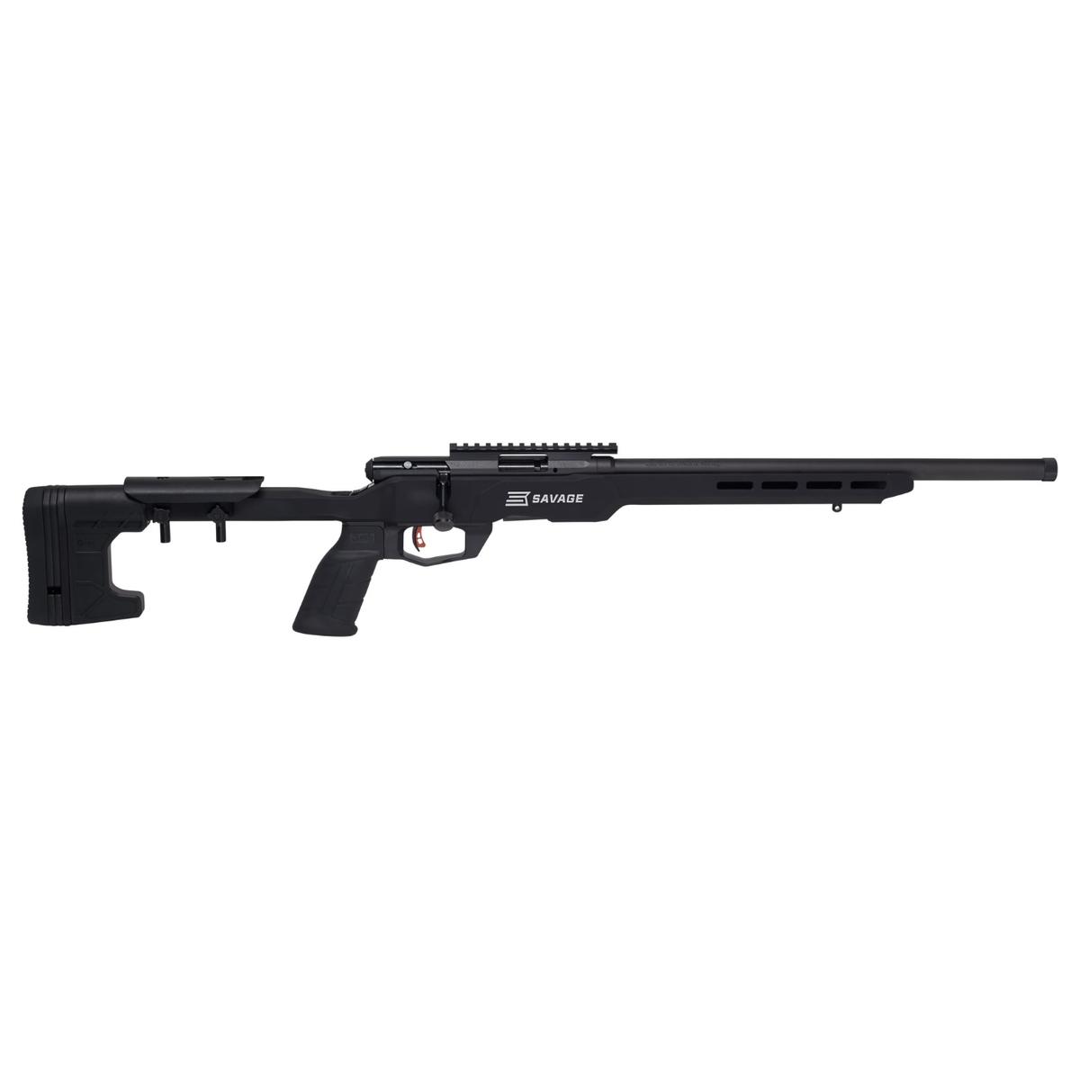 savage b22 precision