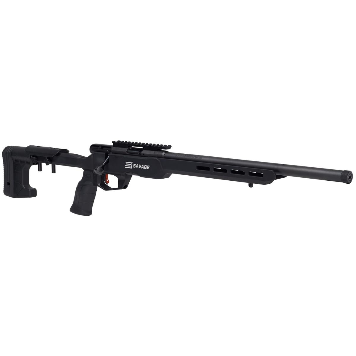 savage b22 precision