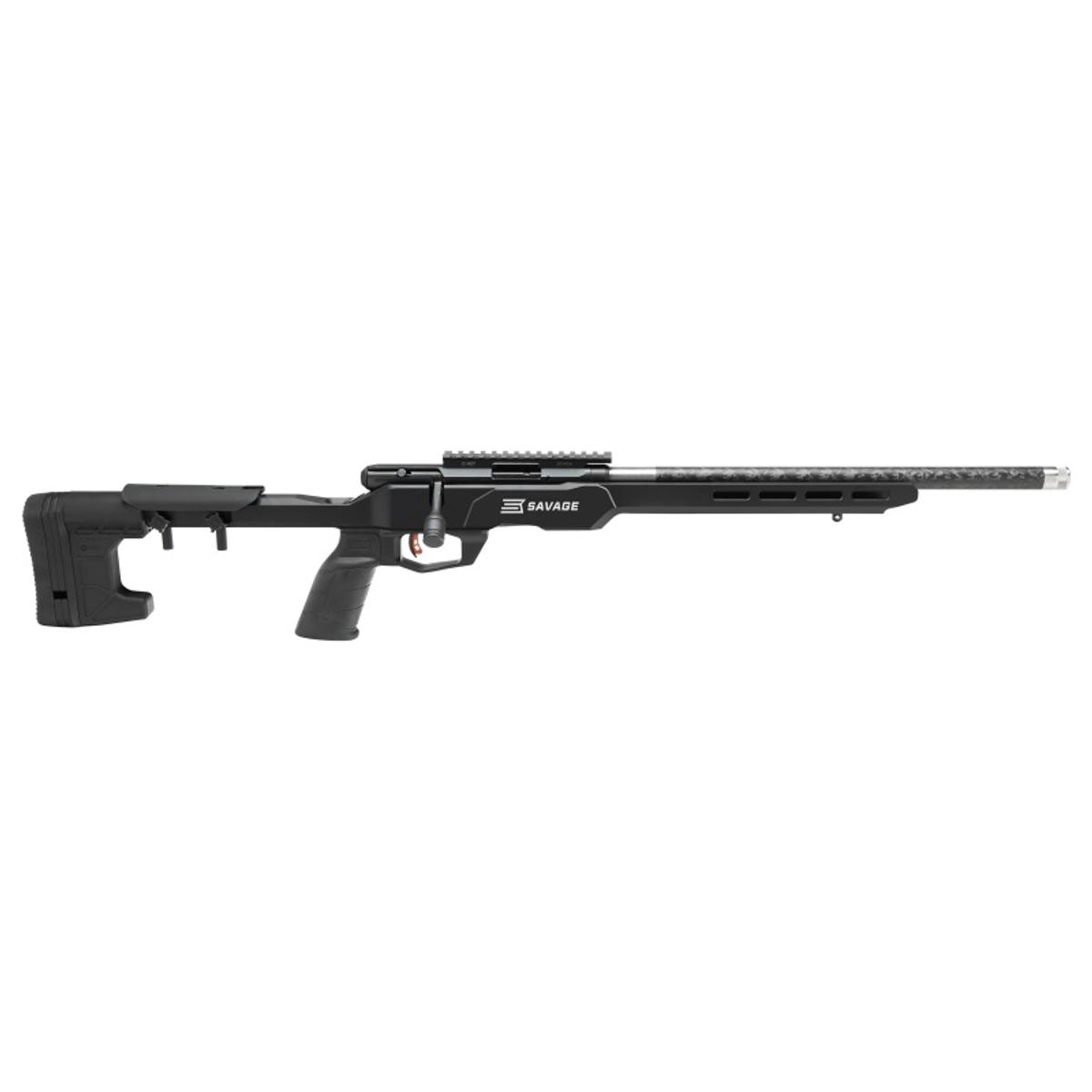 savage b22 precision lite