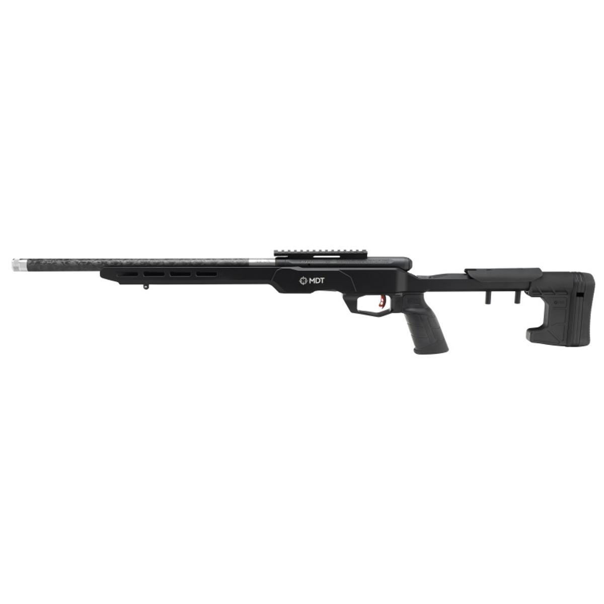 savage b22 precision lite
