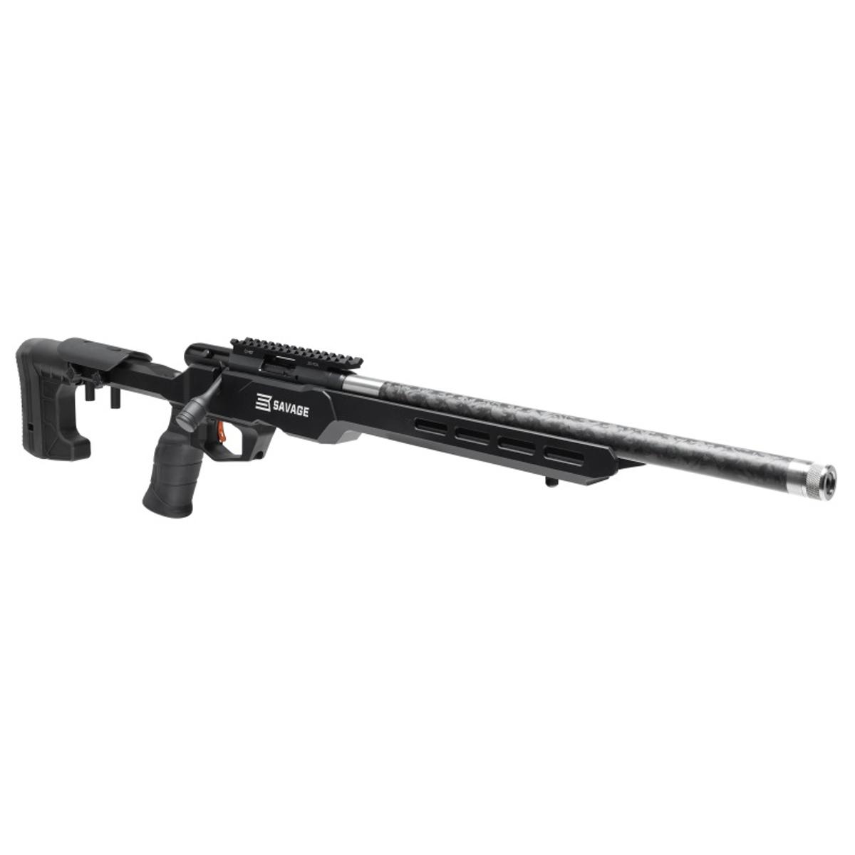 savage b22 precision lite