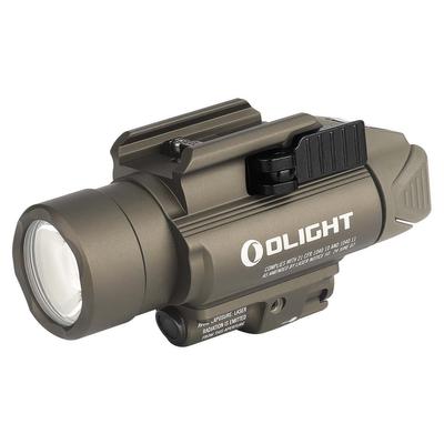 Olight - Latarka...