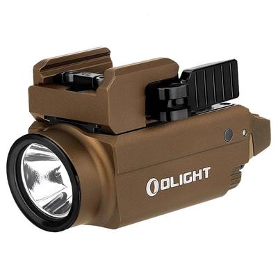 Olight - Latarka...