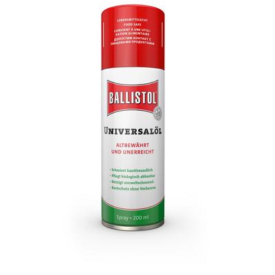 Ballistol - Olej...