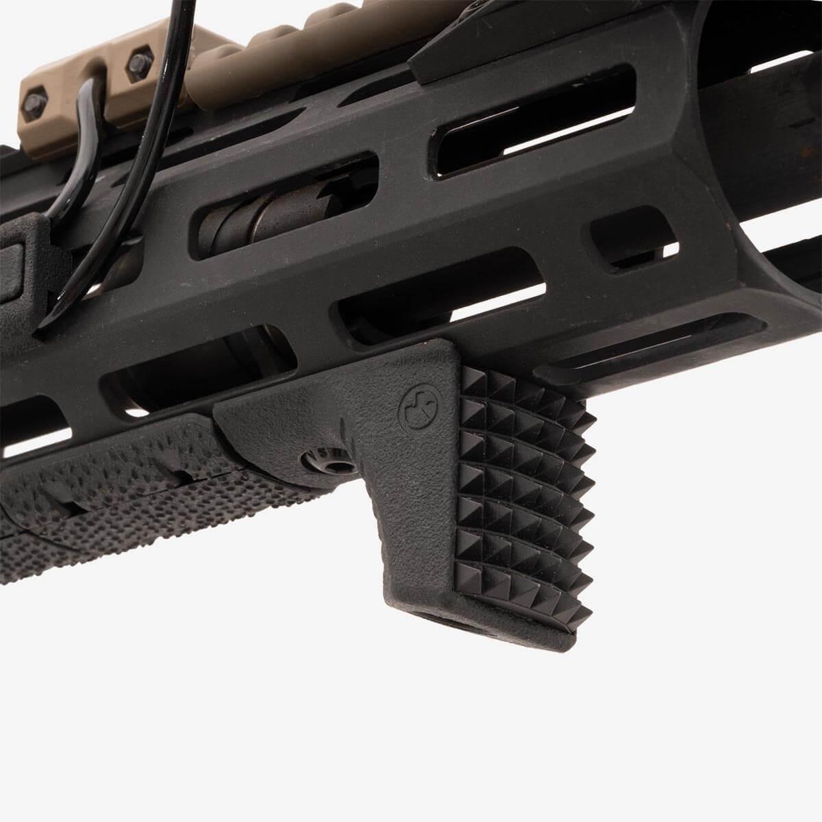magpul chwyt przedni barricade stop m lok czarny mag1295 blk