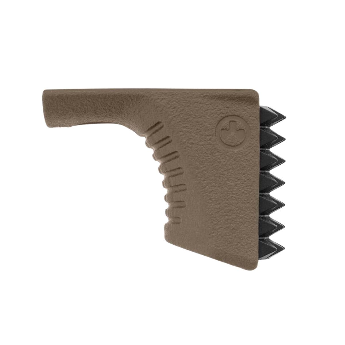 magpul chwyt przedni barricade stop m lok piaskowy mag1295 fde