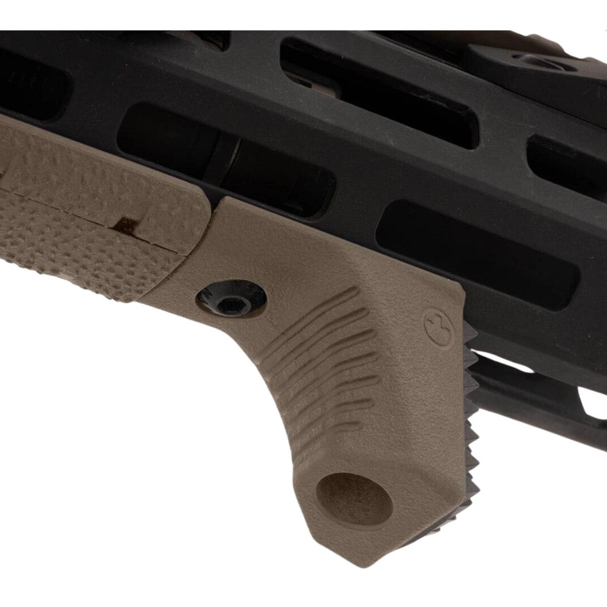 magpul chwyt przedni barricade stop m lok piaskowy mag1295 fde