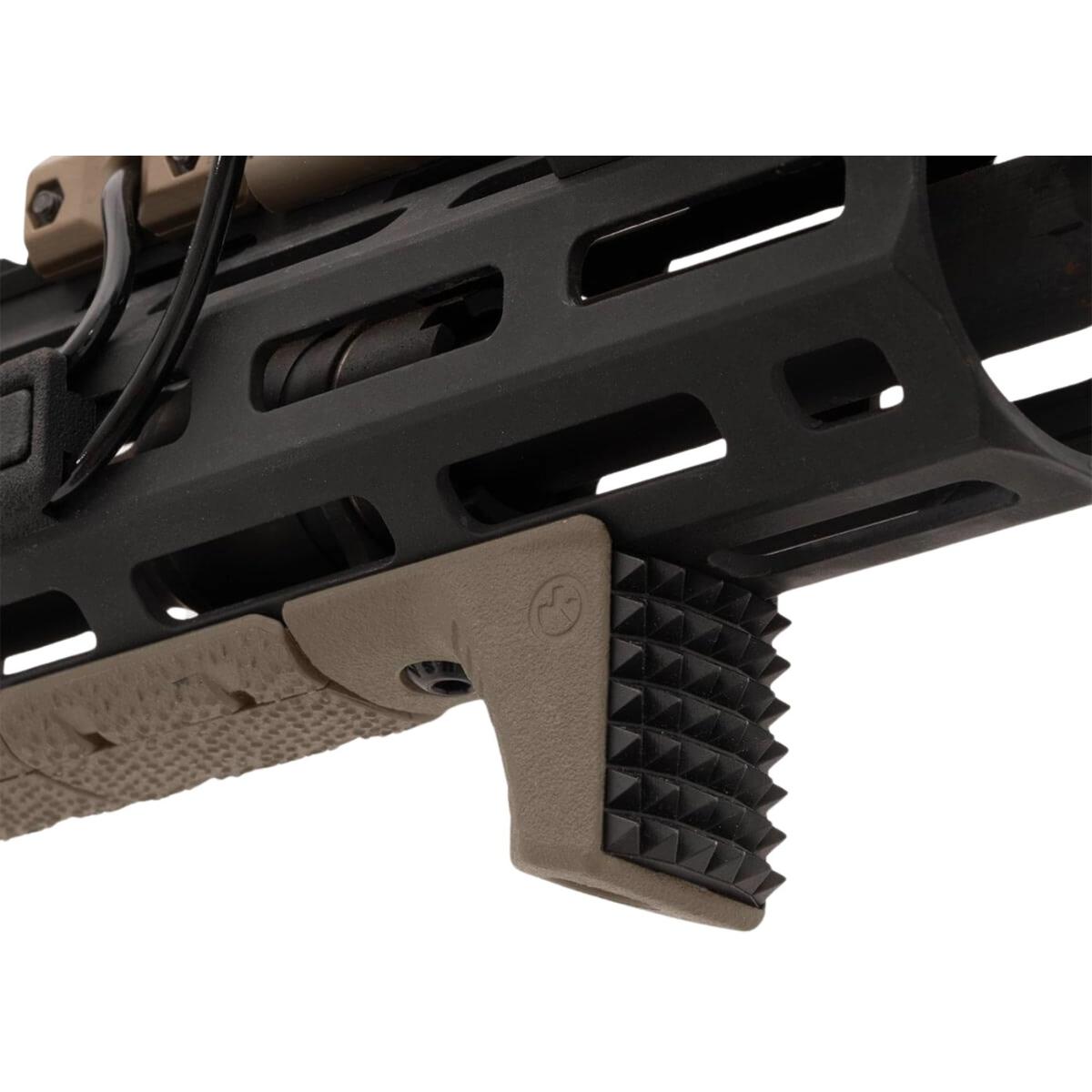magpul chwyt przedni barricade stop m lok piaskowy mag1295 fde