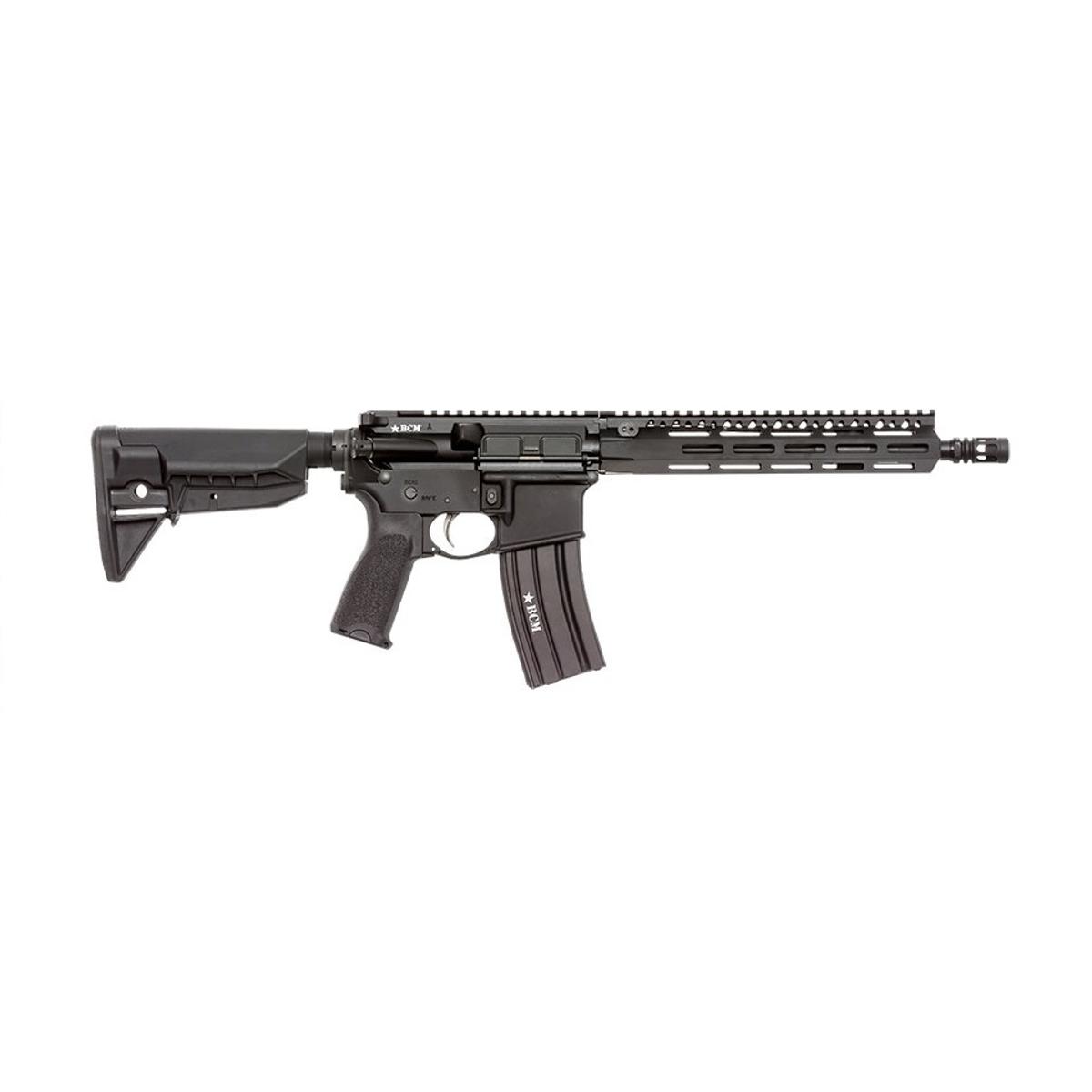 bcm cqb12 mcmr