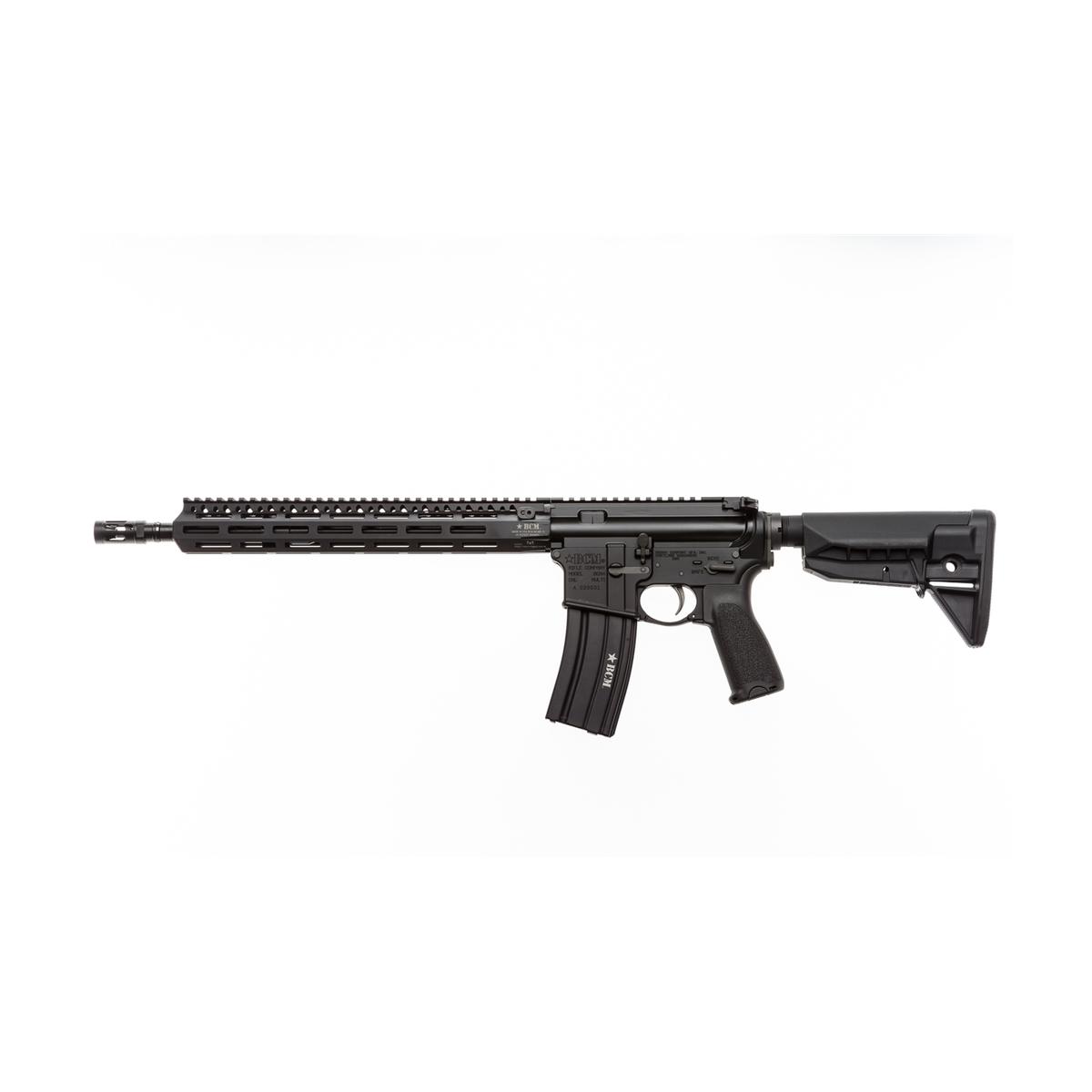 bcm recce mcmr 14