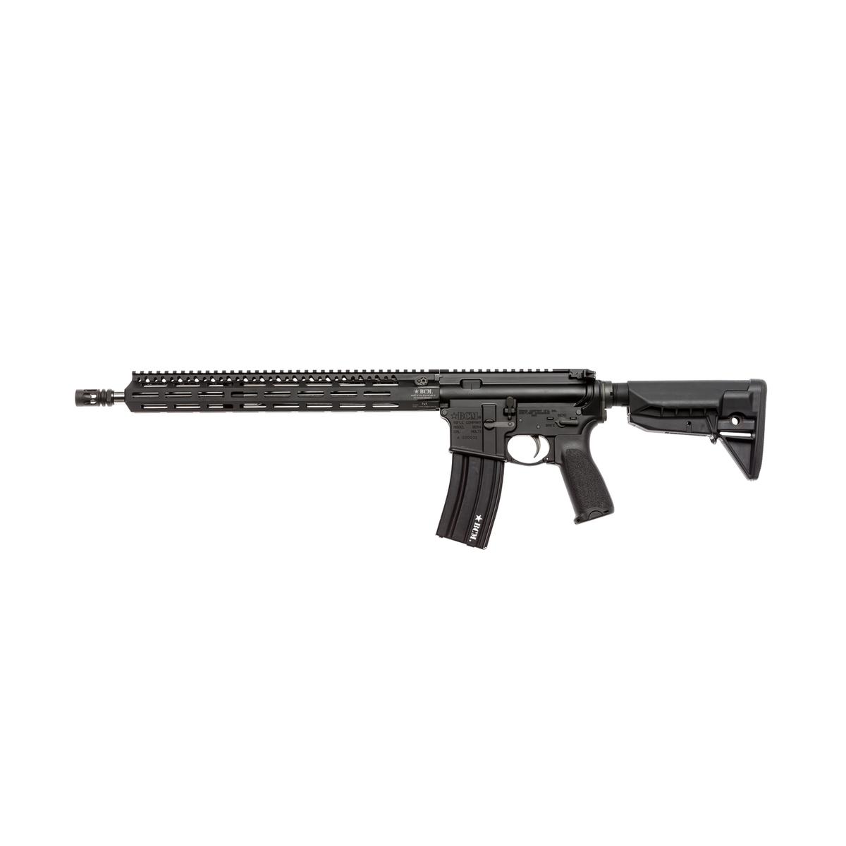 bcm recce mcmr precision 16