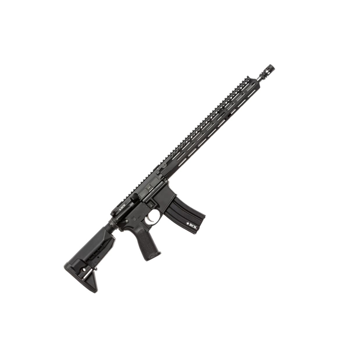 bcm recce mcmr precision 16