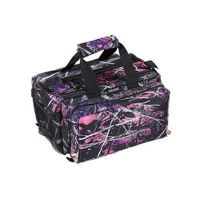 Bulldog Cases - Range Bag...