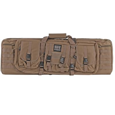 Bulldog Cases - Pojedyńczy...