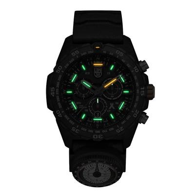 luminox zegarek bear grylls survival 3740 chrono master xb 3741