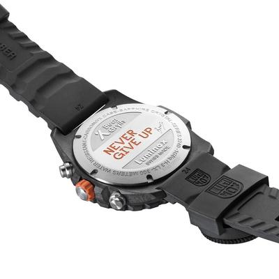 luminox zegarek bear grylls survival 3740 chrono master xb 3741
