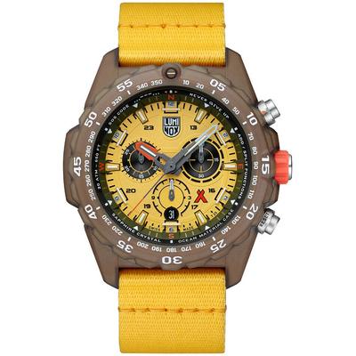 Luminox - Zegarek Bear...