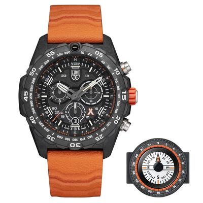 Luminox - Zegarek Bear...