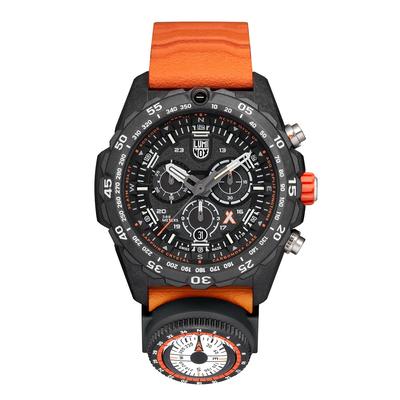 luminox zegarek bear grylls survival 3740 chrono master xb 3749