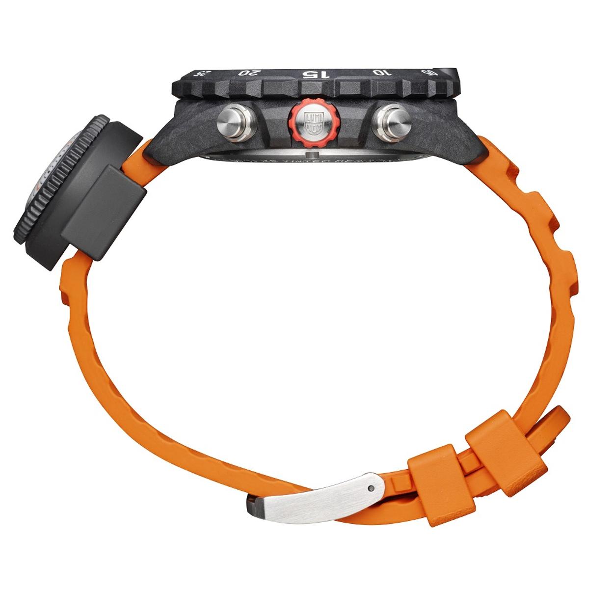 luminox zegarek bear grylls survival 3740 chrono master xb 3749