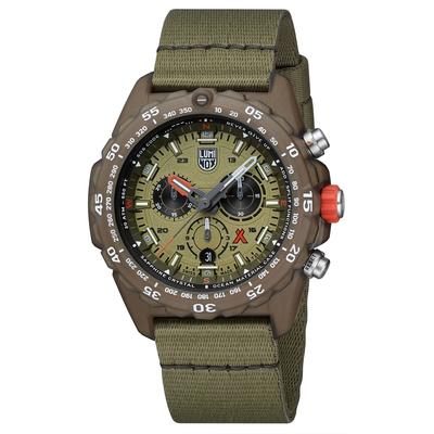 luminox zegarek bear grylls survival 3740 chrono master eco tide xb 3757 eco