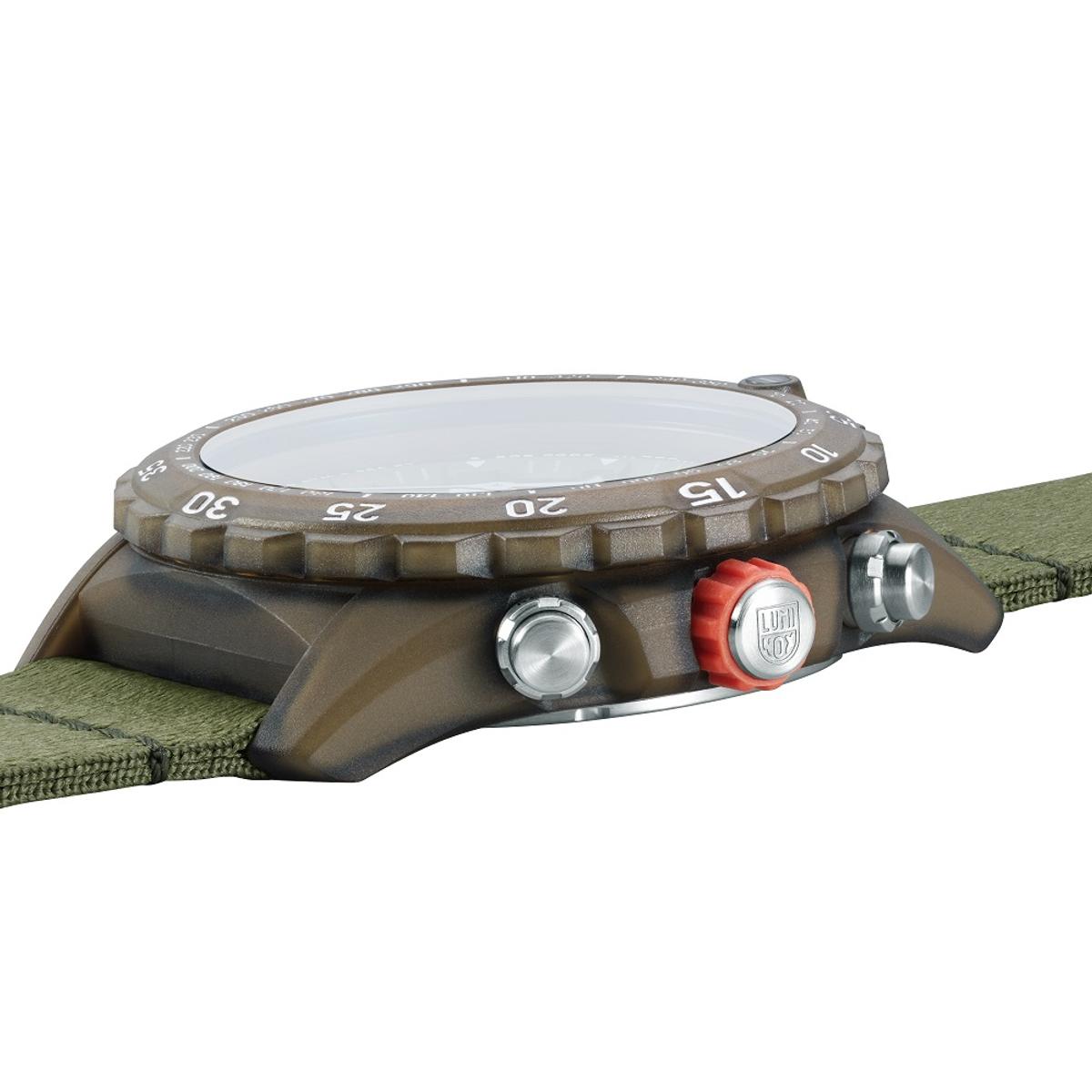 luminox zegarek bear grylls survival 3740 chrono master eco tide xb 3757 eco