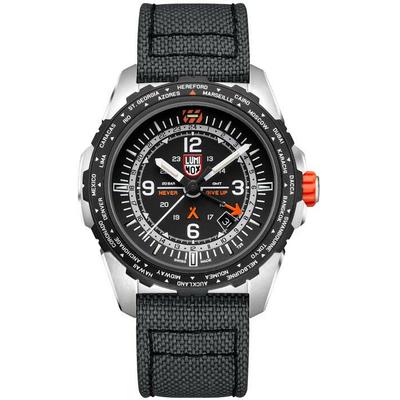 Luminox - Zegarek Bear...