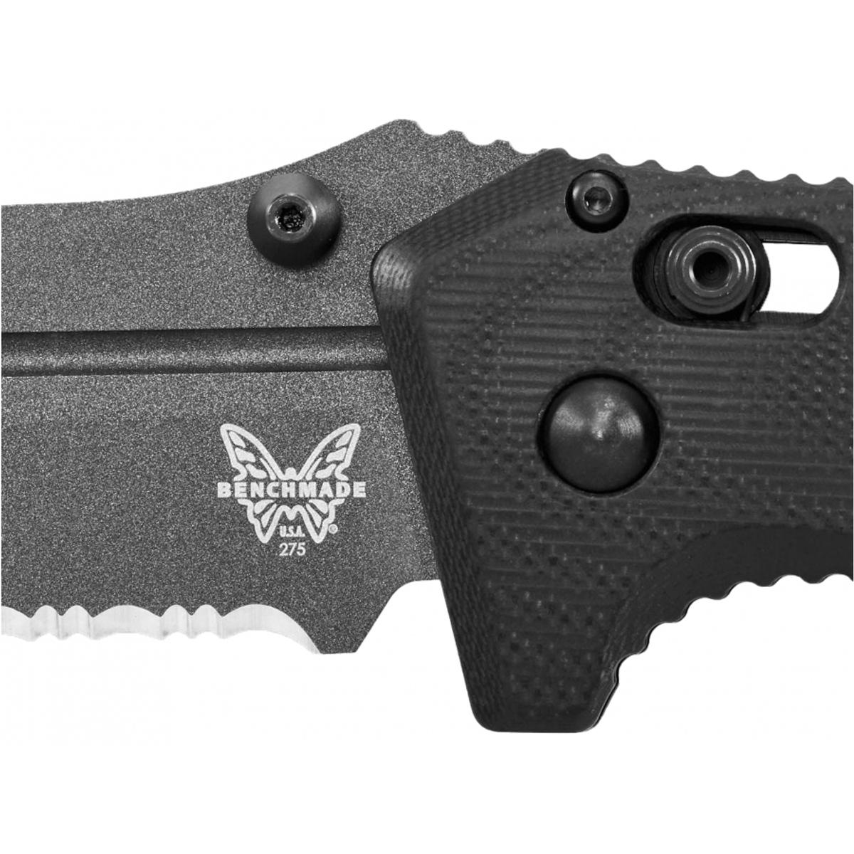 benchmade noz adamas 275sgy 1