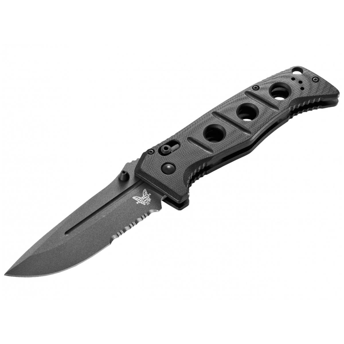 benchmade noz adamas 275sgy 1