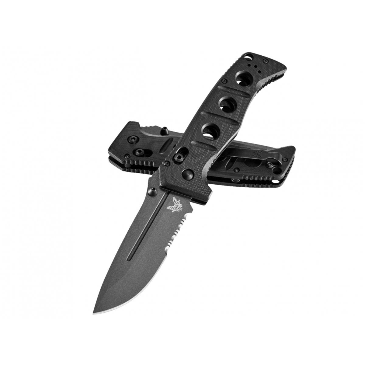benchmade noz adamas 275sgy 1