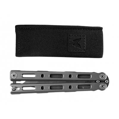 benchmade noz balisong 85