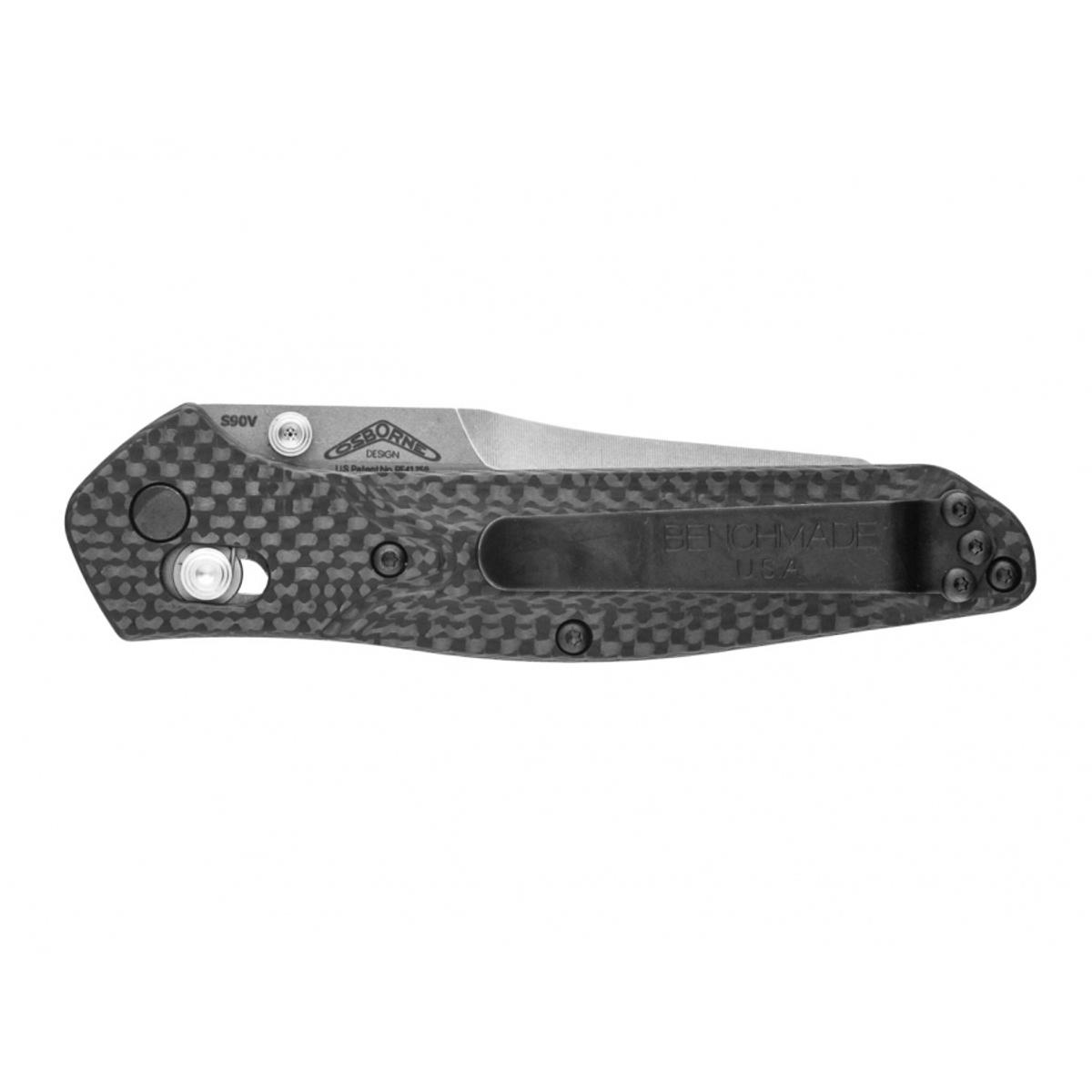 benchmade noz osborne 940 1