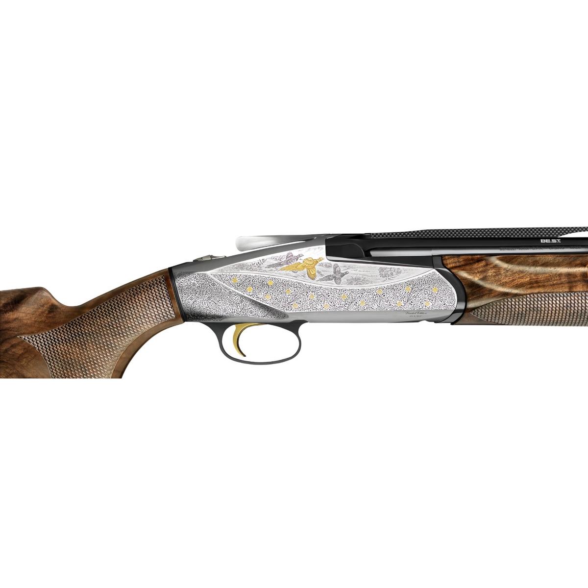 benelli 828u steel be s t limited 28