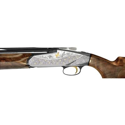 benelli 828u steel be s t limited 28