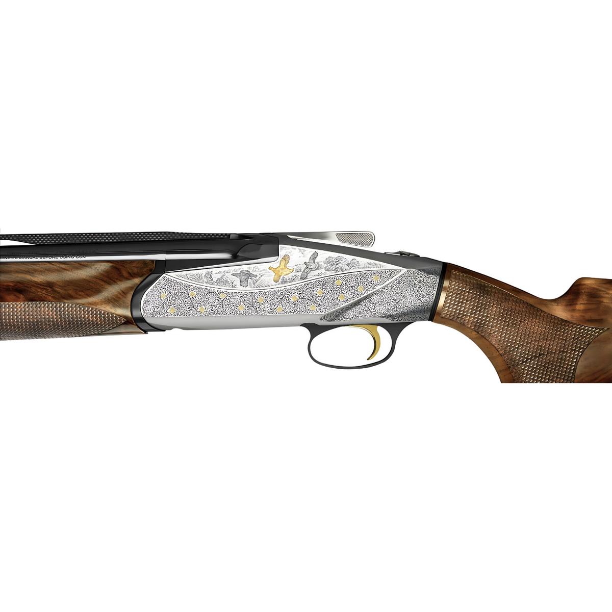 benelli 828u steel be s t limited 28