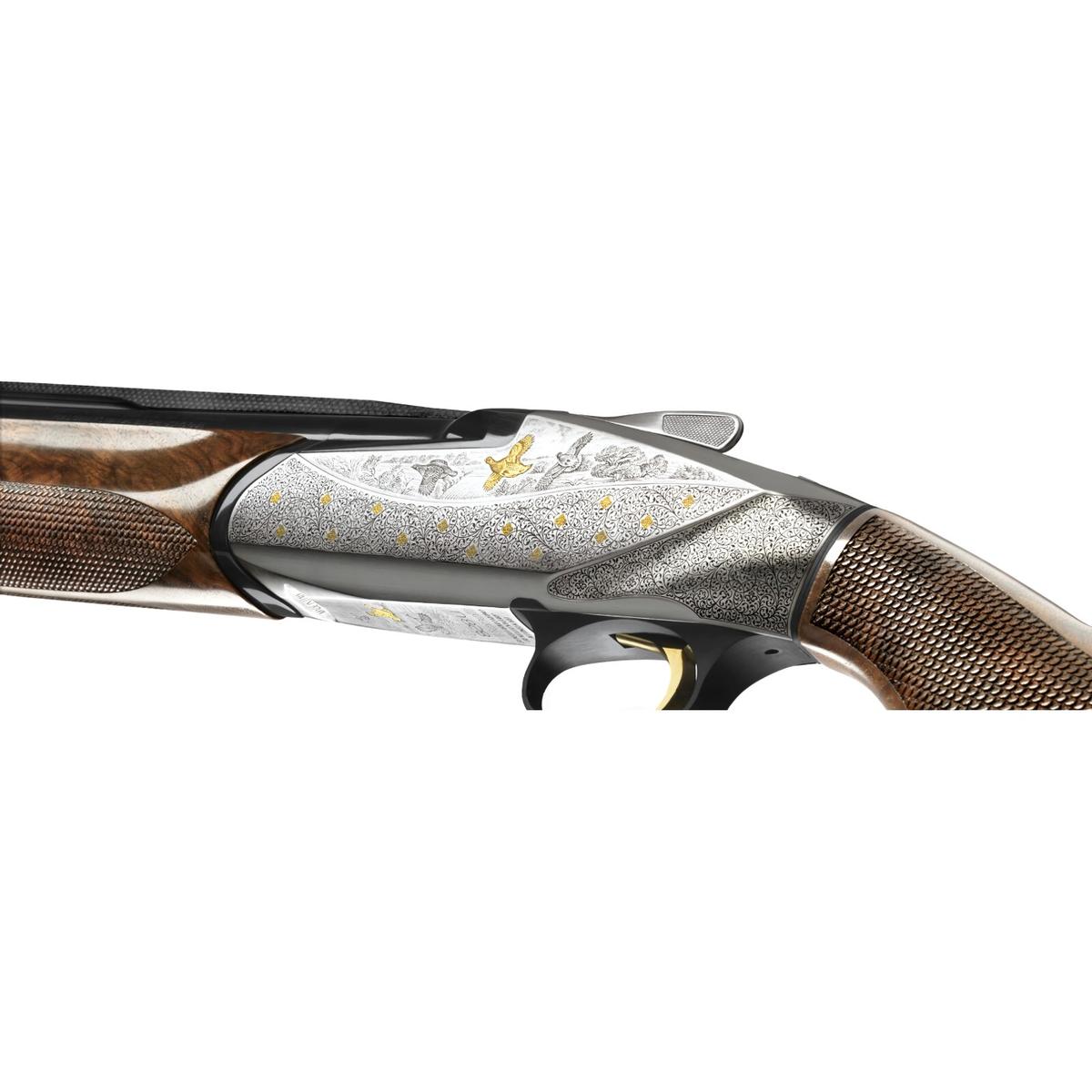 benelli 828u steel be s t limited 28