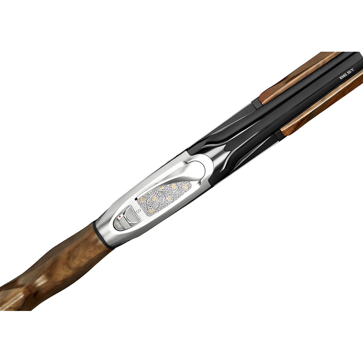 benelli 828u steel be s t limited 28