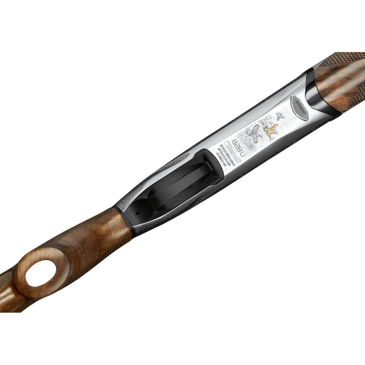 benelli 828u steel be s t limited 28