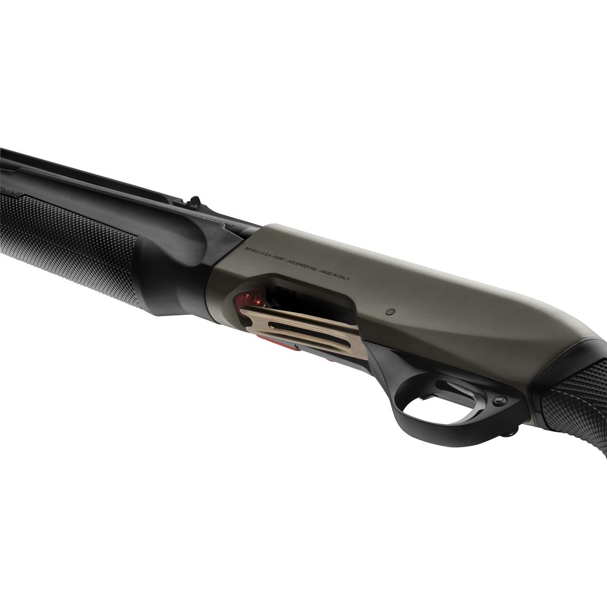 benelli m2 speed 24