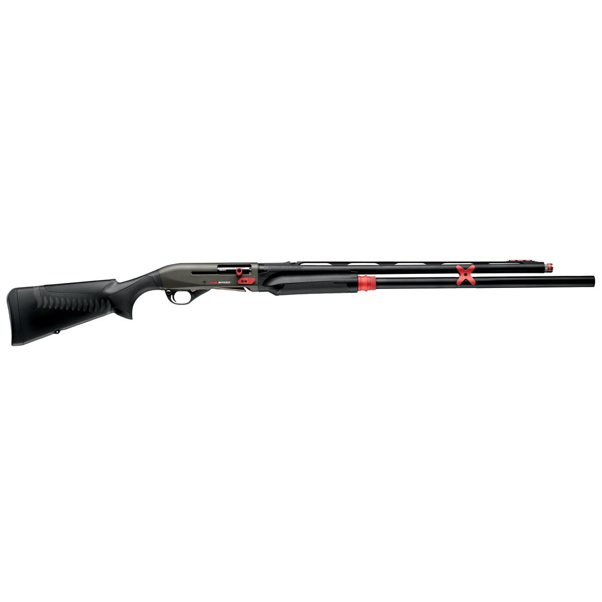 benelli m2 speed 26