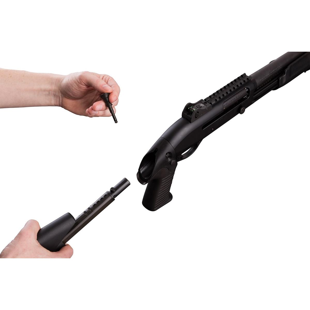 benelli m3 a1 14 5