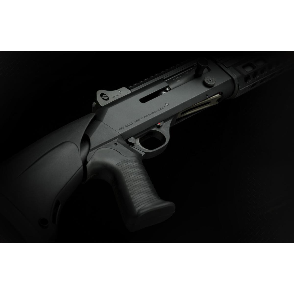 benelli m4 a1 black 14