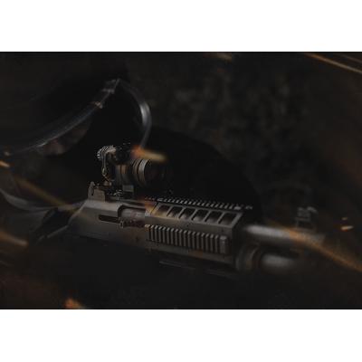 benelli m4 a1 black 14