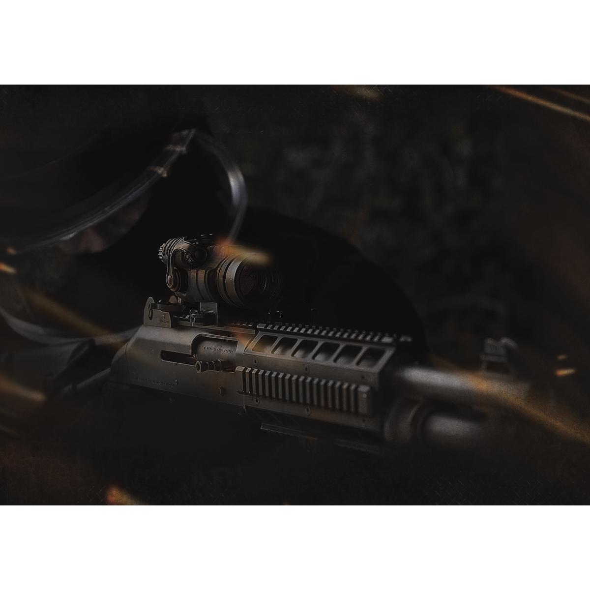 benelli m4 a1 black 14
