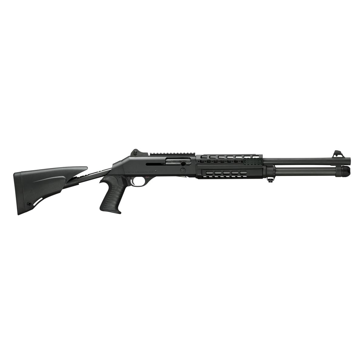Benelli M4-A1 18,5" Black(0)