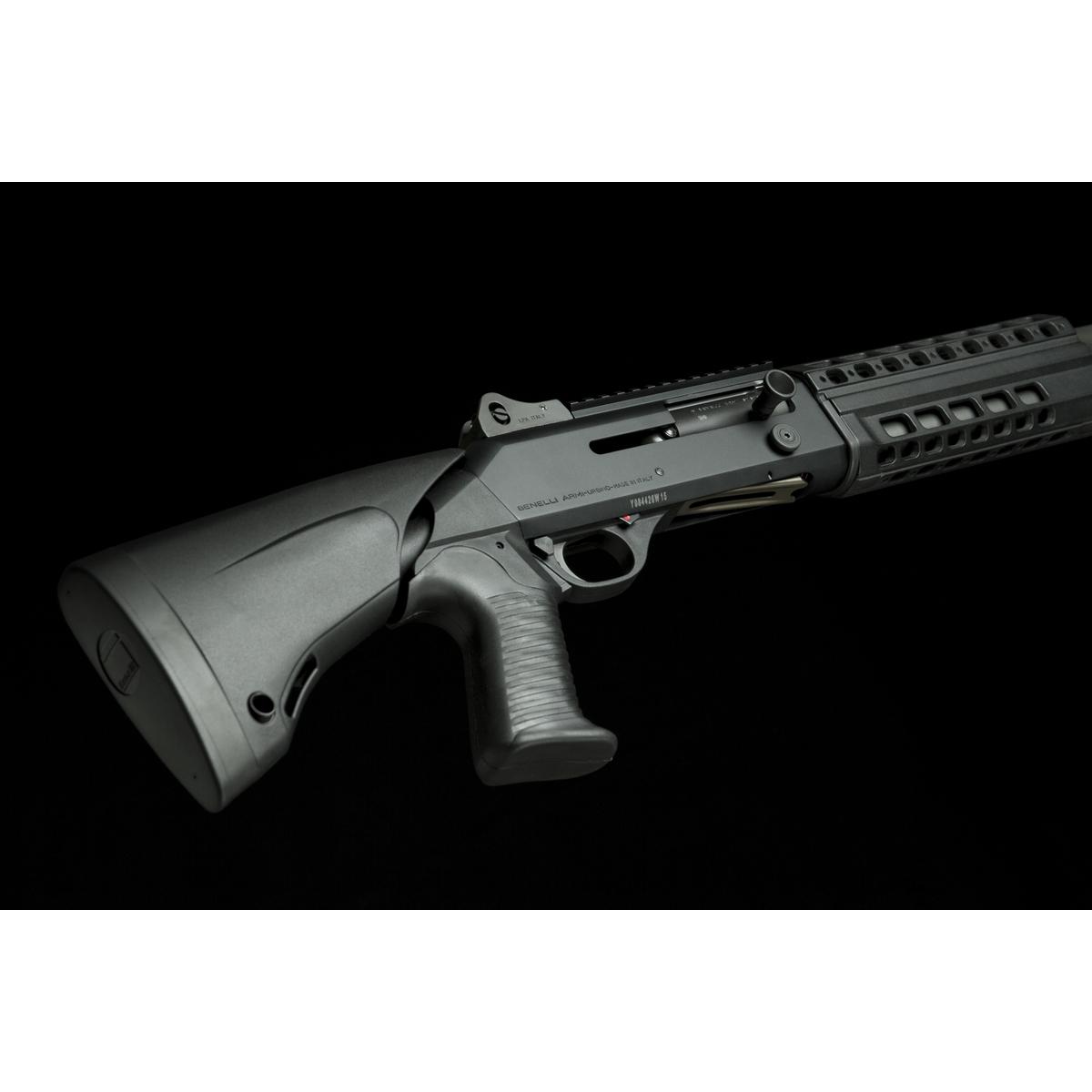 benelli m4 a1 black 18 5