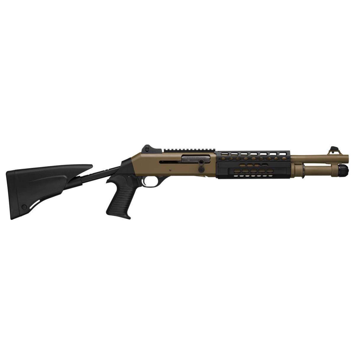 Benelli M4-A1 14" Brown(0)